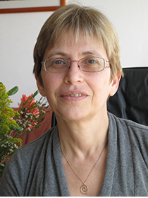 Judit Bar-Ilan