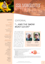 Newsletter #78 special issue 02 June 2025