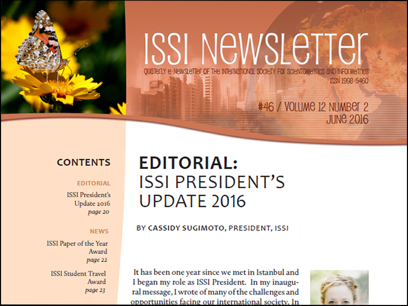 Newsletter
