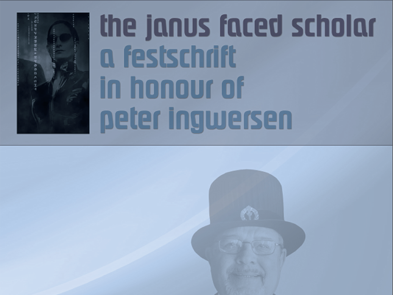 Festschrift series